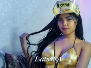 Isabell91