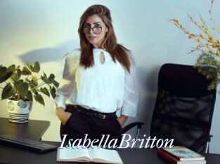IsabellaBritton