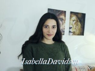 IsabellaDavidson