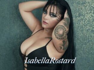 IsabellaRostard