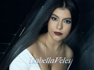IsabellaVeles