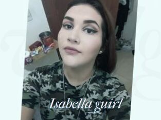 Isabella_guirl