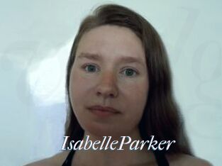 IsabelleParker
