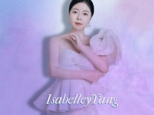 IsabelleyYang