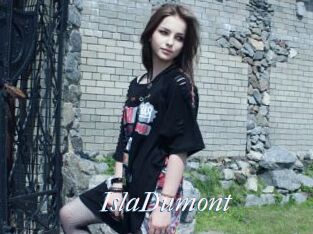 IslaDumont