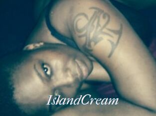 IslandCream