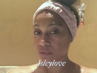 Isleylove