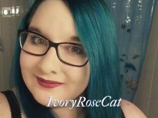 IvoryRoseCat