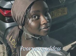 Ivorysexgoddess