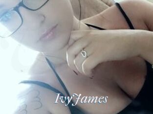 IvyJames