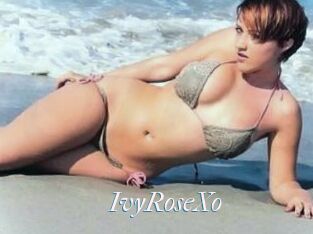 IvyRoseXo