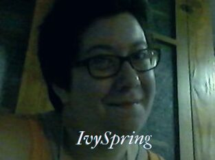IvySpring