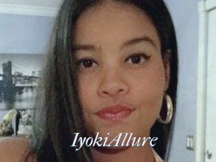 Iyoki_Allure