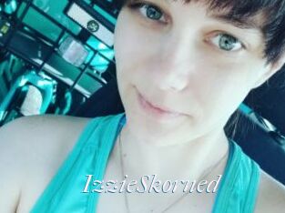 IzzieSkorned