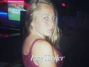 Izzy_Tayler