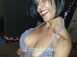 Izzy_Licious