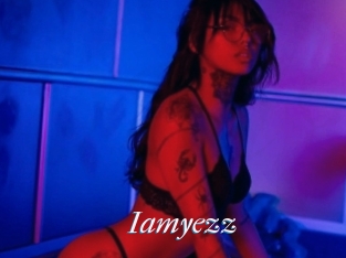 Iamyezz