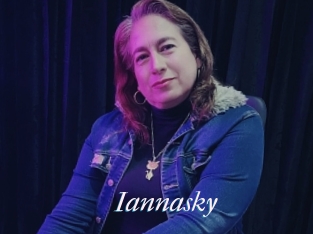 Iannasky