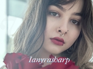Ianyrasharp