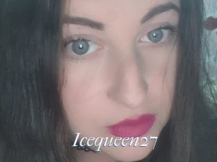 Icequeen27