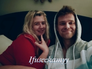 Ifuseekamyy
