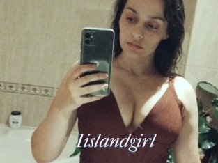 Iislandgirl
