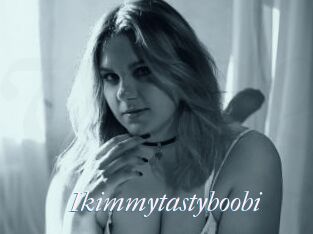 Ikimmytastyboobi