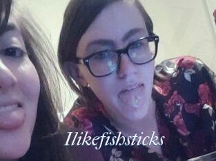 Ilikefishsticks