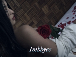 Imbbyee