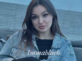 Immablack
