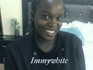 Immywhite
