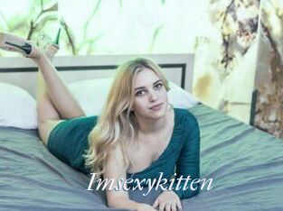 Imsexykitten
