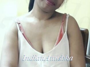 IndianAnushka