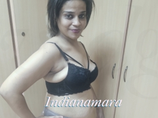 Indianamara