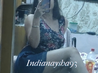 Indianaysha93
