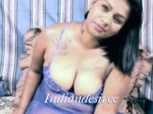 Indiandesiree