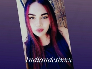 Indiandesixxx