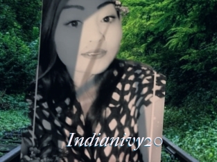 Indianivy20