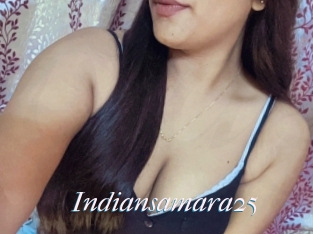 Indiansamara25