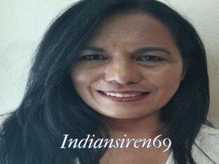 Indiansiren69