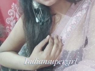 Indiansupergirl