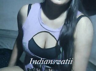 Indianswatii
