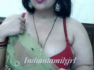 Indiantamilgirl