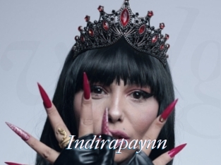 Indirapaynn