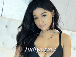 Indiyaaysia