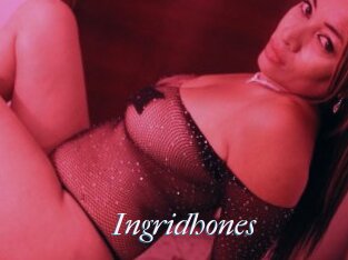 Ingridhones