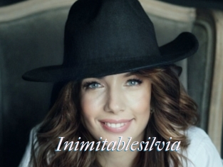 Inimitablesilvia