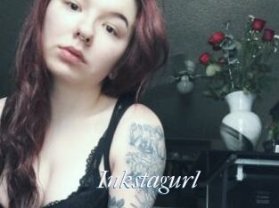 Inkstagurl