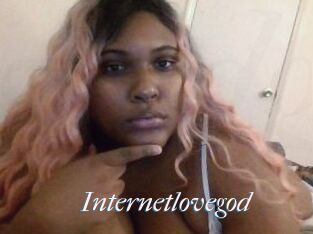 Internetlovegod