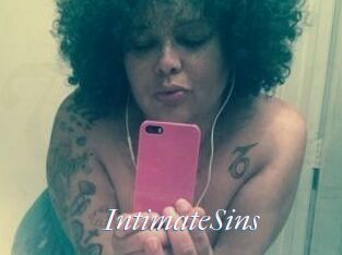 IntimateSins